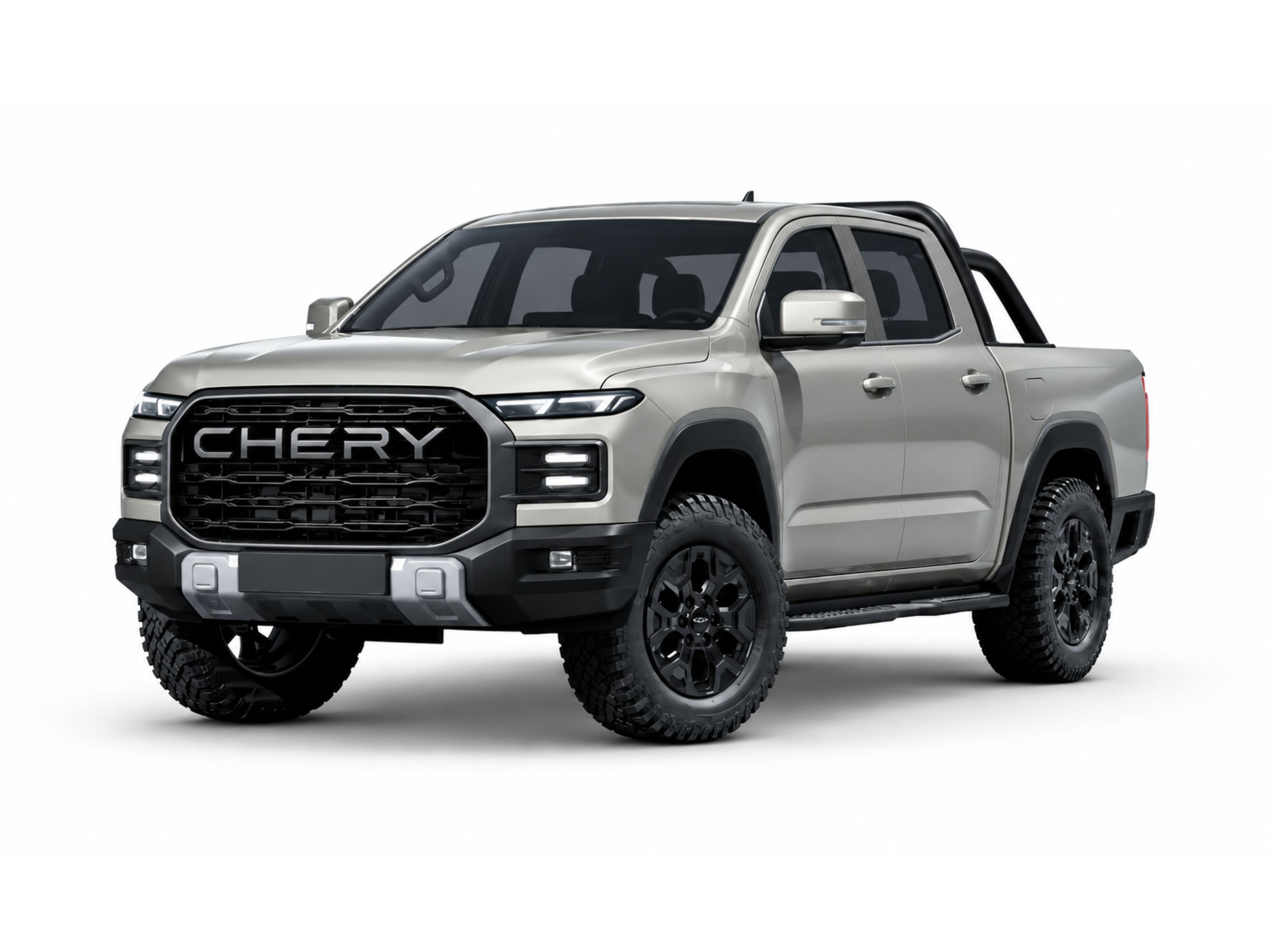 CHERY HIMLA